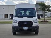 Thumbnail of 2021 Oxford White Ford Transit-250