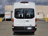 Thumbnail of 2021 Oxford White Ford Transit-250