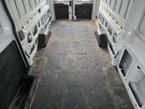 Thumbnail of 2021 Oxford White Ford Transit-250