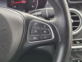 Thumbnail of 2018 designo Cardinal Red Metallic Mercedes-Benz GLC 300