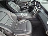 Thumbnail of 2018 designo Cardinal Red Metallic Mercedes-Benz GLC 300
