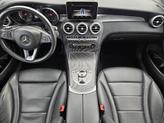 Thumbnail of 2018 designo Cardinal Red Metallic Mercedes-Benz GLC 300