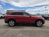 Thumbnail of 2018 designo Cardinal Red Metallic Mercedes-Benz GLC 300