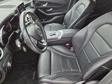 Thumbnail of 2018 designo Cardinal Red Metallic Mercedes-Benz GLC 300