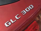 Thumbnail of 2018 designo Cardinal Red Metallic Mercedes-Benz GLC 300