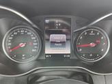 Thumbnail of 2018 designo Cardinal Red Metallic Mercedes-Benz GLC 300