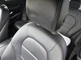Thumbnail of 2018 designo Cardinal Red Metallic Mercedes-Benz GLC 300