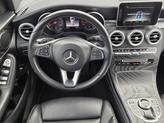 Thumbnail of 2018 designo Cardinal Red Metallic Mercedes-Benz GLC 300