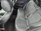 Thumbnail of 2018 designo Cardinal Red Metallic Mercedes-Benz GLC 300