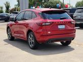 Thumbnail of 2024 Rapid Red Metallic Tinted Clearcoat Ford Escape