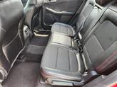 Thumbnail of 2024 Rapid Red Metallic Tinted Clearcoat Ford Escape