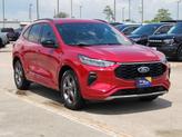Thumbnail of 2024 Rapid Red Metallic Tinted Clearcoat Ford Escape