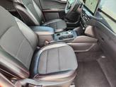 Thumbnail of 2024 Rapid Red Metallic Tinted Clearcoat Ford Escape