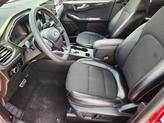 Thumbnail of 2024 Rapid Red Metallic Tinted Clearcoat Ford Escape
