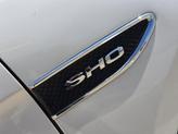 Thumbnail of 2018 White Platinum Ford Taurus