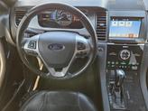 Thumbnail of 2018 White Platinum Ford Taurus