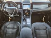 Thumbnail of 2018 White Platinum Ford Taurus