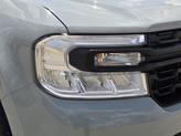 Thumbnail of 2024 Cactus Green / Gray Ford Maverick
