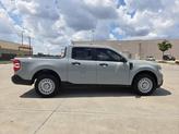 Thumbnail of 2024 Cactus Green / Gray Ford Maverick