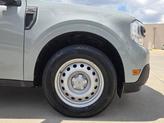 Thumbnail of 2024 Cactus Green / Gray Ford Maverick