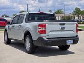 Thumbnail of 2024 Cactus Green / Gray Ford Maverick