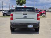Thumbnail of 2024 Cactus Green / Gray Ford Maverick