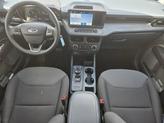 Thumbnail of 2024 Cactus Green / Gray Ford Maverick