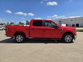 Thumbnail of 2023 Red Ford F-150