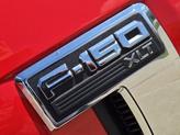 Thumbnail of 2023 Red Ford F-150