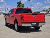 Thumbnail of 2023 Red Ford F-150