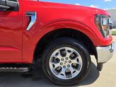 Thumbnail of 2023 Red Ford F-150