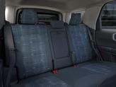 Thumbnail of 2025 Ruby Red Metallic Tinted Clearcoat Ford Bronco Sport