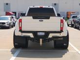 Thumbnail of 2022 White Metallic Ford F-450