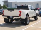 Thumbnail of 2022 White Metallic Ford F-450