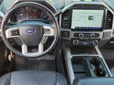 Thumbnail of 2022 White Metallic Ford F-450