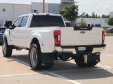 Thumbnail of 2022 White Metallic Ford F-450