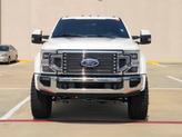Thumbnail of 2022 White Metallic Ford F-450