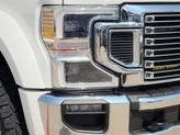 Thumbnail of 2022 White Metallic Ford F-450