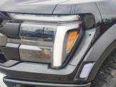 Thumbnail of 2025 Agate Black Metallic Ford F-150