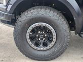 Thumbnail of 2025 Agate Black Metallic Ford F-150