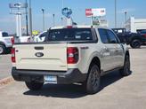 Thumbnail of 2025 Desert Sand Ford Maverick