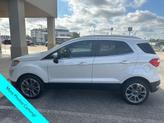 Thumbnail of 2019 White Platinum Ford EcoSport