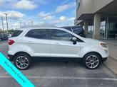 Thumbnail of 2019 White Platinum Ford EcoSport