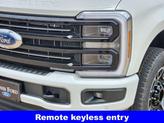 Thumbnail of 2025 Star White Ford F-250