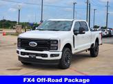Thumbnail of 2025 Star White Ford F-250