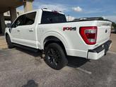 Thumbnail of 2023 Star White Ford F-150