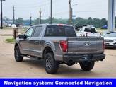 Thumbnail of 2025 Carbonized Gray Metallic Ford F-150