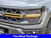 Thumbnail of 2025 Carbonized Gray Metallic Ford F-150