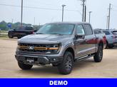 Thumbnail of 2025 Carbonized Gray Metallic Ford F-150
