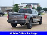 Thumbnail of 2025 Carbonized Gray Metallic Ford F-150